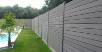 Portail Clôtures dans la vente du matériel pour les clôtures et les clôtures à Bissy-sur-Fley